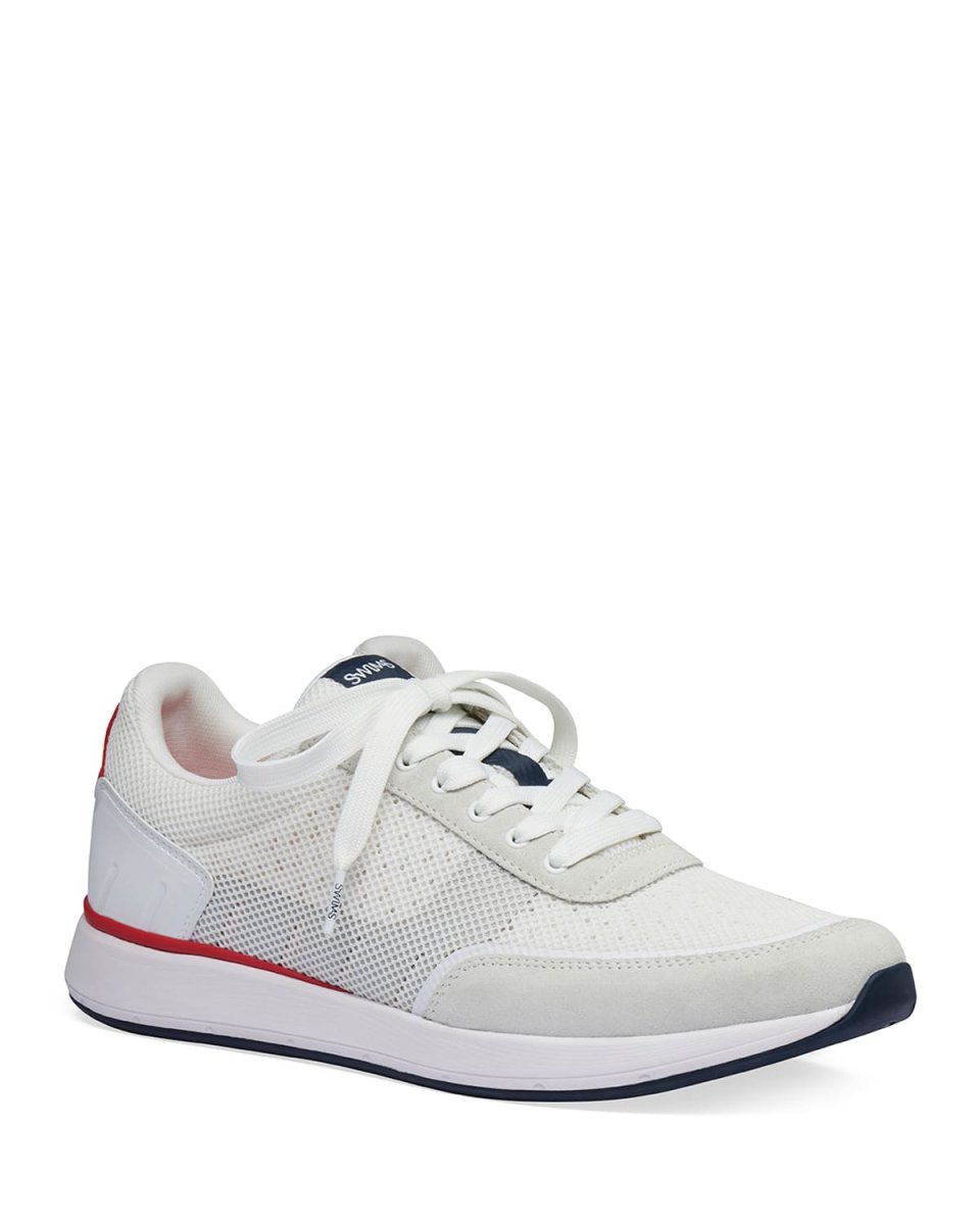 Men's Breeze Wave Knit Sneakers